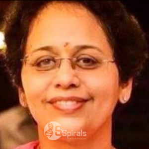 Dr. Monika Singh