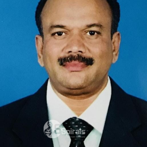 Dr. Jainam Deshmukh
