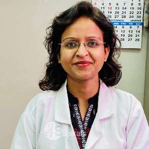 Dr. shivani Bansal