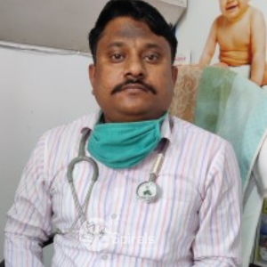 Dr. Amit Chauhan