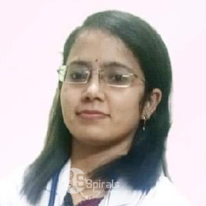 Dr. Anjali Madan