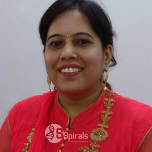 Dr. Bhavna Chauhan