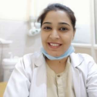 Dr. Aditi Garg
