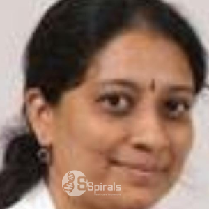 Dr. Sayra Patel