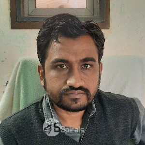 Dr. Jaysinh Chauhan