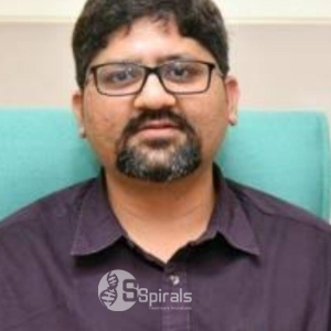 Dr. Bhavesh Thakkar