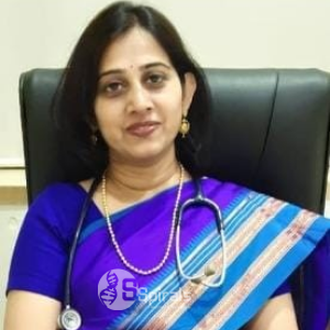 Dr. Sobhna Thakkar