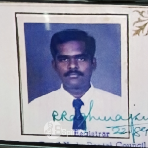 Dr. Babu R