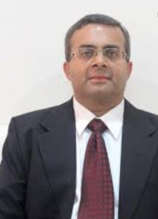 Dr. Dhaval S Modi
