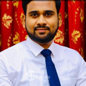 Dr. Jivraj Patel
