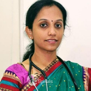 Dr. Somya Lalli