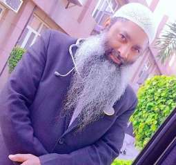 Dr. Abdul Malik