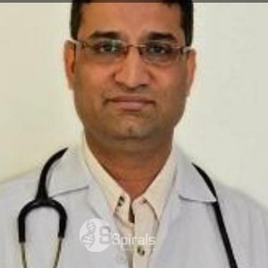 Dr. Haresh Patel