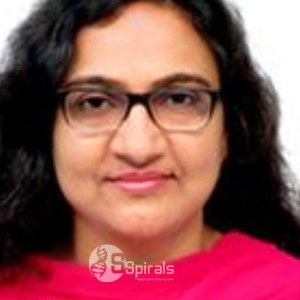 Dr. Bhavna Pathak