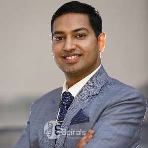 Dr. Utsav Sahu