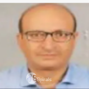 Dr. Ravinder Prakash