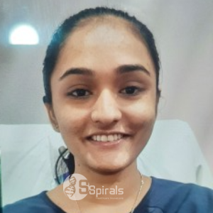 Dr. Komal Sodvadia