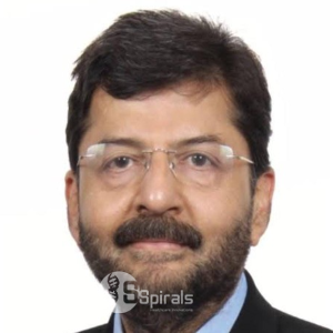 Dr. Milan ChinuBhai Chag