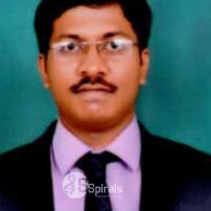 Dr. Ramesh Parikh