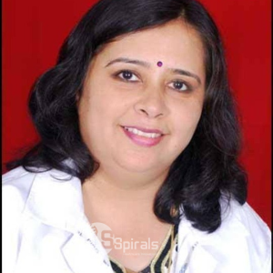Dr. Kirti Nahar