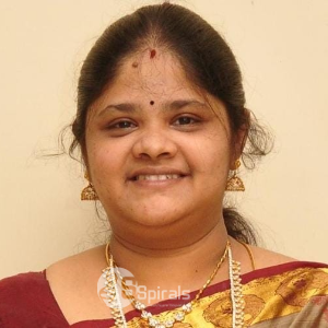Dr. Hemali Suthar