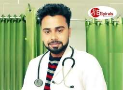 Dr. Raghunandan Saini